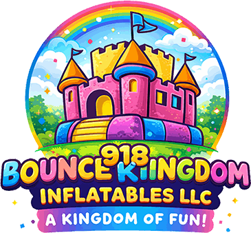 918 Bounce Kingdom